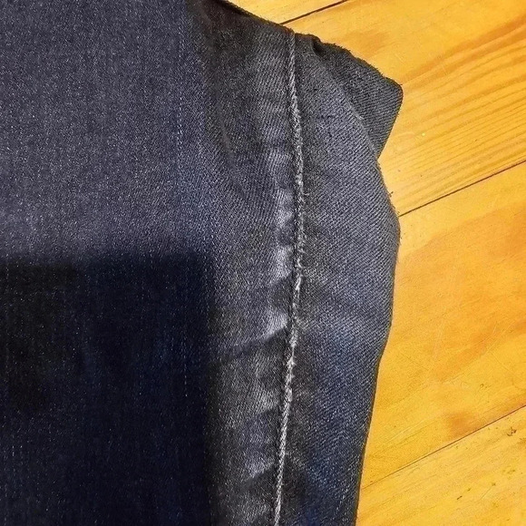 CALVIN KLEIN Stretch Leggings Size Waist 32' - Picture 9 of 9